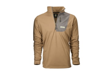 Image of Kifaru Grid Fleece Jacket - Mens