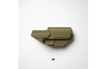 Image of Kifaru Kydex Glock 19/Glock 23/Glock 17/Glock 22 Hip Off Body Holster