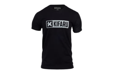 Image of Kifaru Logo Tee - Mens