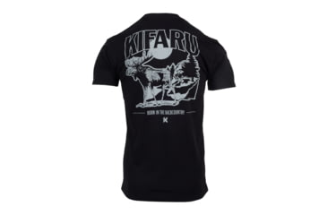 Image of Kifaru Moose Tee - Mens