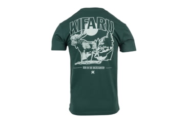 Image of Kifaru Moose Tee - Mens
