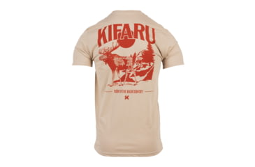 Image of Kifaru Moose Tee - Mens