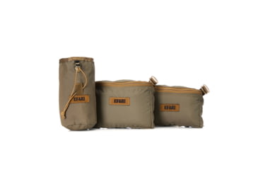 Image of Kifaru Pack Accessory Kit