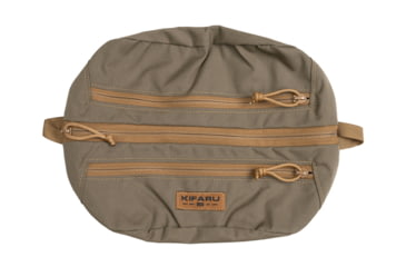 Image of Kifaru Possibles Pullout Pouche