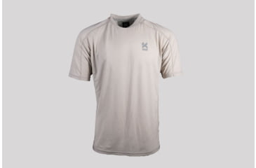 Image of Kifaru Spike Merino SS Crew - Mens
