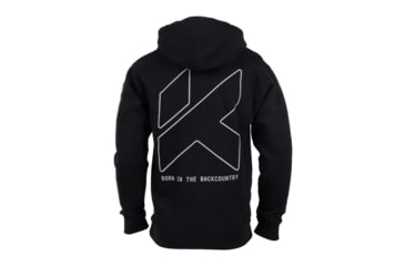 Image of Kifaru Staple Hoodie - Mens
