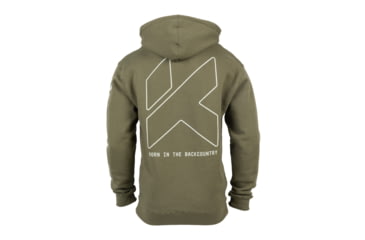 Image of Kifaru Staple Hoodie - Mens