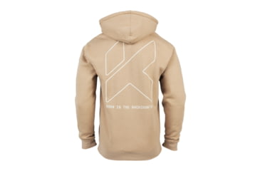 Image of Kifaru Staple Hoodie - Mens