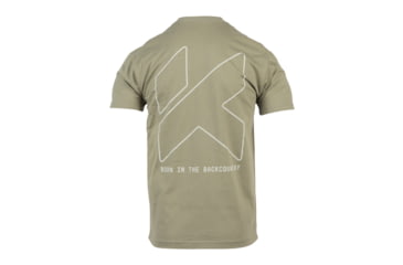 Image of Kifaru Staple Tee - Mens