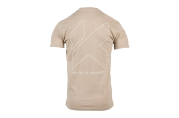 Image of Kifaru Staple Tee - Mens