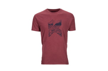 Image of Kifaru Trout Icon T-Shirt - Mens