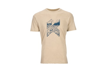Image of Kifaru Trout Icon T-Shirt - Mens