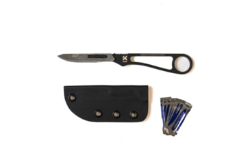 Image of Kifaru TYTO Knife 5in Fixed Blade Knives