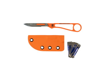 Image of Kifaru TYTO Knife 5in Fixed Blade Knives