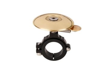 Image of Kikkerland Cymbal Bike Bell BB49