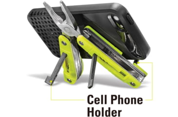 Image of Kilimanjaro Gear Kickstand Multi Tool KJ910051