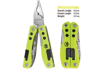 Image of Kilimanjaro Gear Kickstand Multi Tool KJ910051