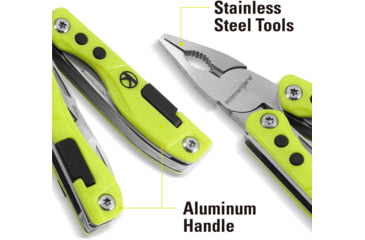 Image of Kilimanjaro Gear Kickstand Multi Tool KJ910051