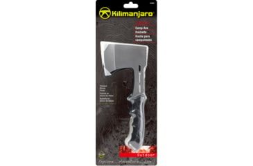 Image of Kilimanjaro Gear Shira Survival Axe,10in Overall KJ910095