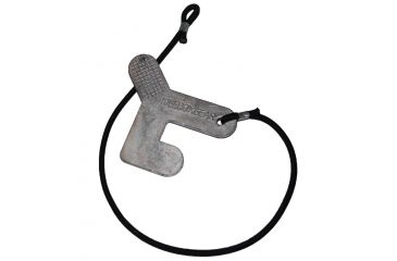 Image of Kill Box Gear J Weights, 4 oz. 18 in. 12 pk. JRIG4-18