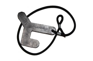 Image of Kill Box Gear J Weights, 8 oz. 12 in. 12 pk. JRIG8-12