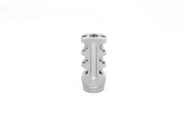 Image of Killer Innovations Killer B Long Range Muzzle Brake, 5/8-24, Satin KILRB30SAT