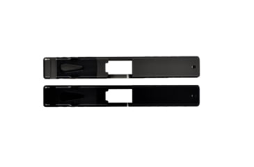 Image of Killer Innovations Sancer For Glock 19 Slide, Gen 3, MDC, Gray, GLKSL384MDC