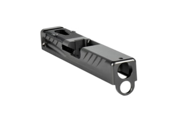 Image of Killer Innovations Sancer For Glock 19 Slide, Gen 4, MDC, Gray, GLKSL385MDC