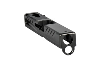 Image of Killer Innovations Sancer For Glock 19 Slide, Gen 5, MDC, Gray, GLKSL386MDC