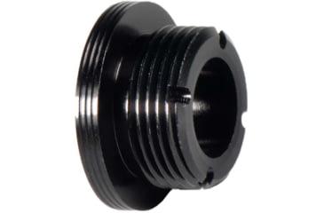 Image of Killer Innovations Sig P320 Pro Velocity Tucked Compensator, Black, 810104452625