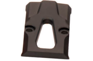 Image of Killer Innovations Sig P320 Slide Rmr Cover Plate, Gray, SIGMISC324GRY