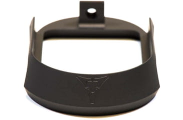 Image of Killer Innovations Sig P320X Magwell, Gray, SIGMW307GRY