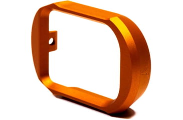 Image of Killer Innovations Sig P320X Magwell, Orange, SIGMW307ONG