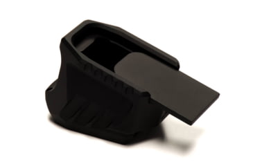 Image of Killer Innovations Velocity CZP10C Magazine Extension, Black, CZME303BL