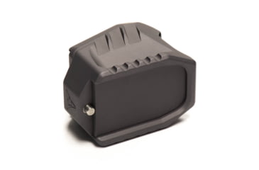 Image of Killer Innovations Velocity CZP10C Magazine Extension, Gray, CZME303GRY