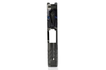 Image of Killer Innovations Velocity For Sig P320 C V2 Slide, MDC, Gray, SIGSL380MDC