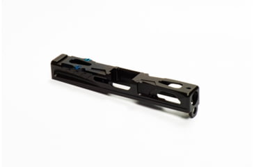 Image of Killer Innovations Velocity Glock 19 Gen 4 Pistol Slide, Black, VSLG1941DLC