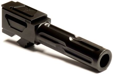 Image of Killer Innovations Velocity Glock 26 Non-Threaded Barrel, Black, G26NTHD1BNI