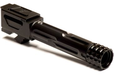 Image of Killer Innovations Velocity Glock 26 Threaded Barrel, Black, G26THD1BNI