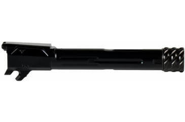 Image of Killer Innovations Velocity Threaded Barrel, Sig P365, DLC, Black, SIGBT425DLC