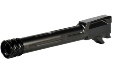 Image of Killer Innovations Velocity Threaded Barrel, Sig P365, MDC, Gray, SIGBT425GRY