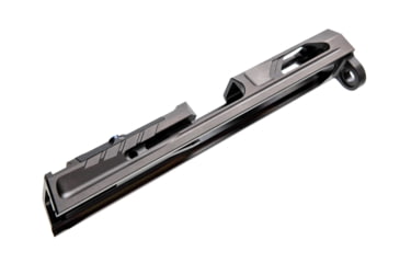 Image of Killer Innovations Velocity V1 For CZ P10 C Slide, MDC, Gray, CZSL351MDC