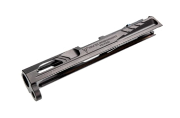 Image of Killer Innovations Velocity V1 For CZ P10 C Slide, MDC, Gray, CZSL351MDC