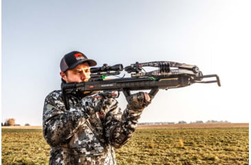 Image of Killer Instinct Boss 405 Crossbow Kit, 405 Fps, 1104