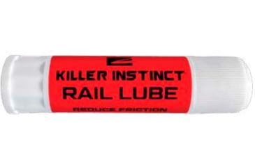 Image of Killer Instinct Everything Crossbow Lube, Red/White, 1041