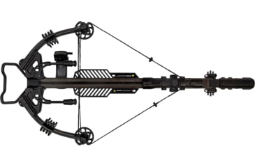 Image of Killer Instinct Fuel 415 RDC Crossbow Pacakge