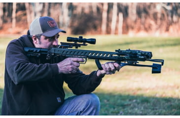 Image of Killer Instinct Fuel 415 RDC Crossbow Pacakge