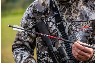 Image of Killer Instinct HYPR 20 inch Crossbow Bolts - 6 Pack, 1064-6