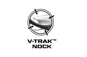 Image of Killer Instinct Hypr-V Lighted Crossbow Bolts