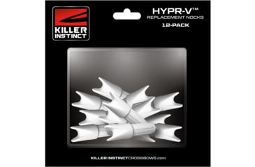 Image of Killer Instinct Hypr-V Nocks